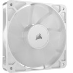Corsair RS Series RS120 12cm 4-Pin PWM Fan White CO-9050192-WW - Image 3