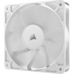 Corsair RS Series RS120 12cm 4-Pin PWM Fan White Triple Pack CO-9050193-WW - Image 5