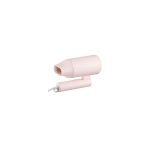 Xiaomi Compact Hair Dryer H101 Pink BHR7474EU - Image 2