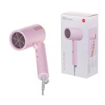 Xiaomi Compact Hair Dryer H101 Pink BHR7474EU - Image 6