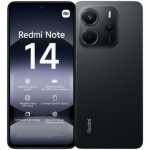 Xiaomi Redmi Note 14 4G 6.67" 6GB/128GB Midnight Black MZB0J01EU