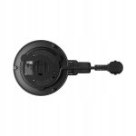 Xiaomi Electric Glass Kettle 1.7lt 2200W Black BHR7423EU - Image 3