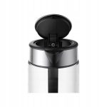 Xiaomi Electric Glass Kettle 1.7lt 2200W Black BHR7423EU - Image 4