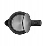 Xiaomi Electric Glass Kettle 1.7lt 2200W Black BHR7423EU - Image 6