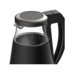 Xiaomi Electric Glass Kettle 1.7lt 2200W Black BHR7423EU - Image 7