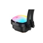 Corsair Titan Series iCUE Link 240 RX RGB CPU Liquid Cooler Black CW-9061016-WW - Image 11