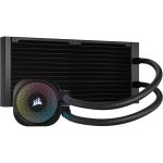 Corsair Titan Series iCUE Link 280 RX RGB CPU Liquid Cooler Black CW-9061017-WW - Image 3