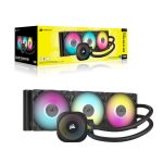 Corsair Titan Series iCUE Link 360 RX RGB CPU Liquid Cooler Black CW-9061018-WW