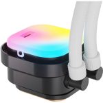 Corsair Titan Series iCUE Link 240 RX RGB CPU Liquid Cooler White CW-9061020-WW - Image 10
