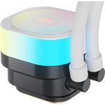 Corsair Titan Series iCUE Link 360 RX RGB CPU Liquid Cooler White CW-9061021-WW - Image 11
