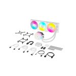 Corsair Titan Series iCUE Link 360 RX RGB CPU Liquid Cooler White CW-9061021-WW - Image 14