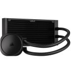 Corsair Nautilus Series 240 RS CPU Liquid Cooler Black CW-9060088-WW - Image 3