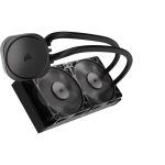 Corsair Nautilus Series 240 RS CPU Liquid Cooler Black CW-9060088-WW - Image 4
