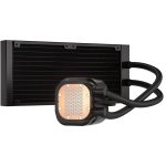 Corsair Nautilus Series 240 RS CPU Liquid Cooler Black CW-9060088-WW - Image 5