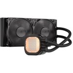 Corsair Nautilus Series 240 RS CPU Liquid Cooler Black CW-9060088-WW - Image 6