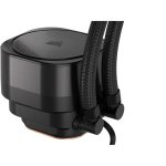 Corsair Nautilus Series 240 RS CPU Liquid Cooler Black CW-9060088-WW - Image 10