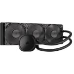 Corsair Nautilus Series 360 RS CPU Liquid Cooler Black CW-9060089-WW - Image 2