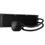 Corsair Nautilus Series 360 RS CPU Liquid Cooler Black CW-9060089-WW - Image 3