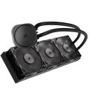 Corsair Nautilus Series 360 RS CPU Liquid Cooler Black CW-9060089-WW - Image 4