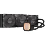 Corsair Nautilus Series 360 RS CPU Liquid Cooler Black CW-9060089-WW - Image 6
