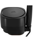 Corsair Nautilus Series 360 RS CPU Liquid Cooler Black CW-9060089-WW - Image 9