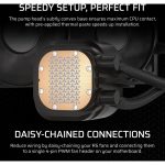 Corsair Nautilus Series 360 RS CPU Liquid Cooler Black CW-9060089-WW - Image 13