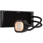 Corsair Nautilus Series 240 RS ARGB CPU Liquid Cooler Black CW-9060092-WW - Image 5