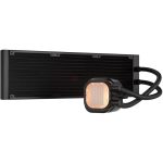 Corsair Nautilus Series 360 RS ARGB CPU Liquid Cooler Black CW-9060093-WW - Image 5