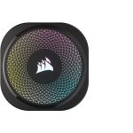 Corsair Nautilus Series 360 RS ARGB CPU Liquid Cooler Black CW-9060093-WW - Image 7