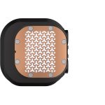 Corsair Nautilus Series 360 RS ARGB CPU Liquid Cooler Black CW-9060093-WW - Image 8