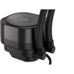 Corsair Nautilus Series 360 RS ARGB CPU Liquid Cooler Black CW-9060093-WW - Image 10