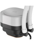 Corsair Nautilus Series 360 RS ARGB CPU Liquid Cooler White CW-9060095-WW - Image 10