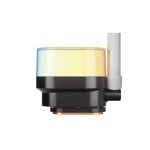 Corsair Titan Series iCUE Link 360 RX LCD RGB CPU Liquid Cooler White CW-9061026-WW - Image 10