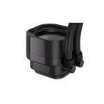 Corsair Titan Series iCUE Link 360 RX LCD RGB CPU Liquid Cooler Black CW-9061023-WW - Image 9