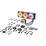 Corsair Titan Series iCUE Link 360 RX LCD RGB CPU Liquid Cooler Black CW-9061023-WW - Image 14