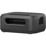 EcoFlow River 3 EU Portable Power Station Ups 10ms 245 Wh LiFePO4 300W(600W Boost) Output/110W PV Input 5015001015 - Image 2