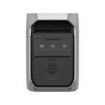 EcoFlow Delta 3 PLUS EU Portable Power Station 1kWh LiFePO4 1800W Output/1000W PV Input 5016201002 - Image 3