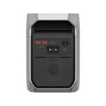 EcoFlow Delta 3 PLUS EU Portable Power Station 1kWh LiFePO4 1800W Output/1000W PV Input 5016201002 - Image 4