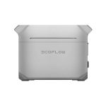 EcoFlow Delta 3 PLUS EU Portable Power Station 1kWh LiFePO4 1800W Output/1000W PV Input 5016201002 - Image 5