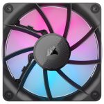 Corsair RX Series RX120 RGB 12cm Fan iCue Link Black CO-9051017-WW - Image 5