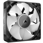 Corsair RX Series RX120 RGB 12cm Fan iCue Link Black CO-9051017-WW - Image 7