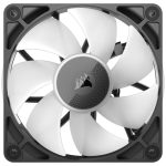 Corsair RX Series RX120 RGB 12cm Fan iCue Link Black CO-9051017-WW - Image 8