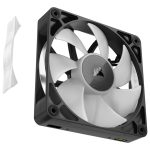 Corsair RX Series RX120 RGB 12cm Fan iCue Link Black CO-9051017-WW - Image 9