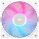 Corsair RX Series RX120 RGB 12cm Fan iCue Link White CO-9051021-WW - Image 2
