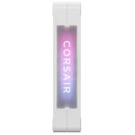 Corsair RX Series RX120 RGB 12cm Fan iCue Link White CO-9051021-WW - Image 6