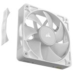 Corsair RX Series RX120 RGB 12cm Fan iCue Link White CO-9051021-WW - Image 9