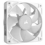Corsair RX Series RX120 RGB 12cm Fan iCue Link White Triple Pack CO-9051022-WW - Image 8