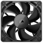 Corsair RX Series RX120 12cm Fan iCue Link Black CO-9051009-WW - Image 2