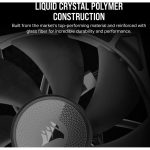 Corsair RX Series RX120 12cm Fan iCue Link Black CO-9051009-WW - Image 9