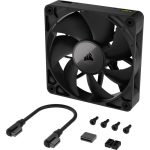 Corsair RX Series RX120 12cm Fan iCue Link Black CO-9051009-WW - Image 11